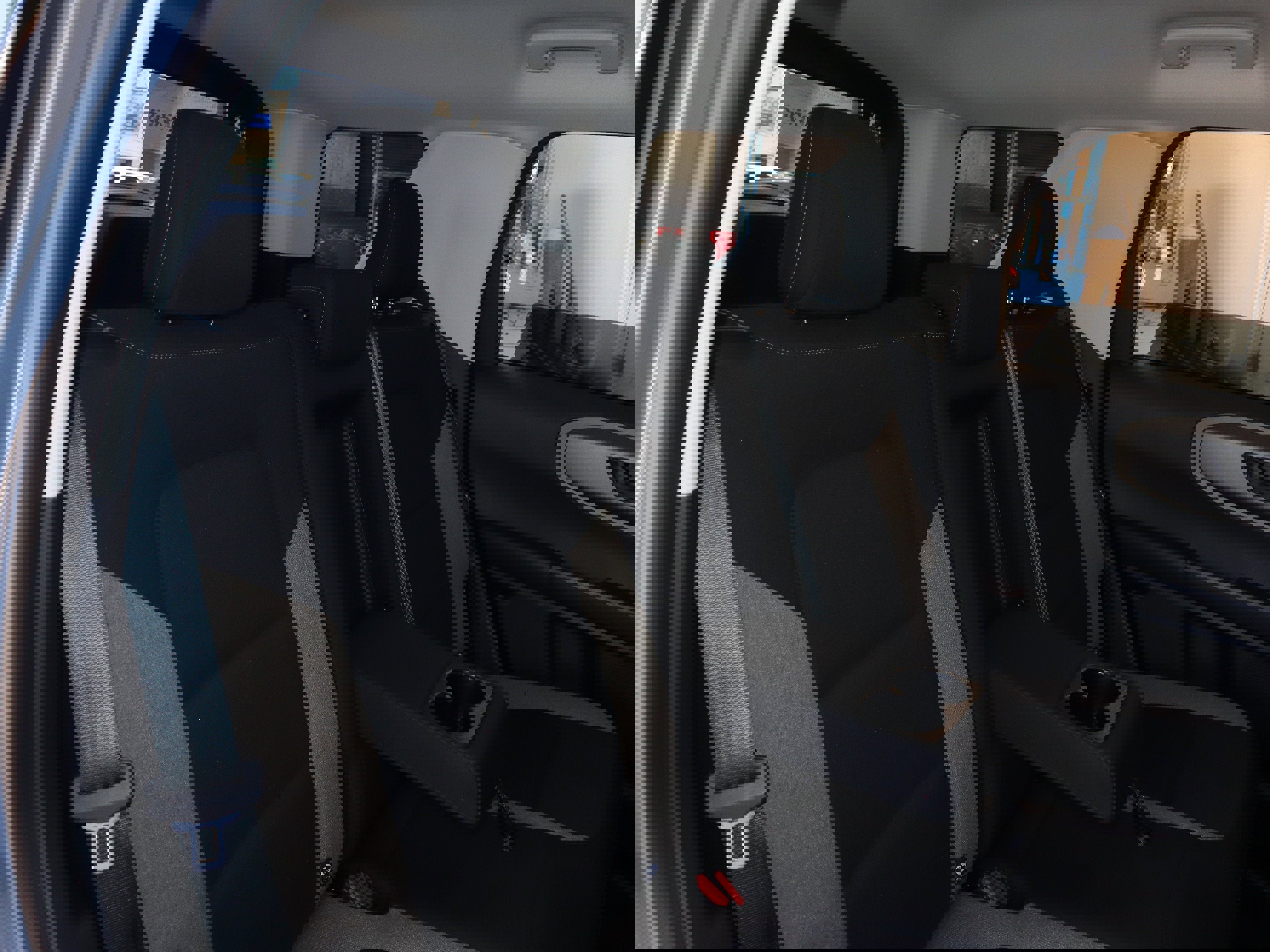 Used 2025 Ford Bronco Sport Big Bend image 43