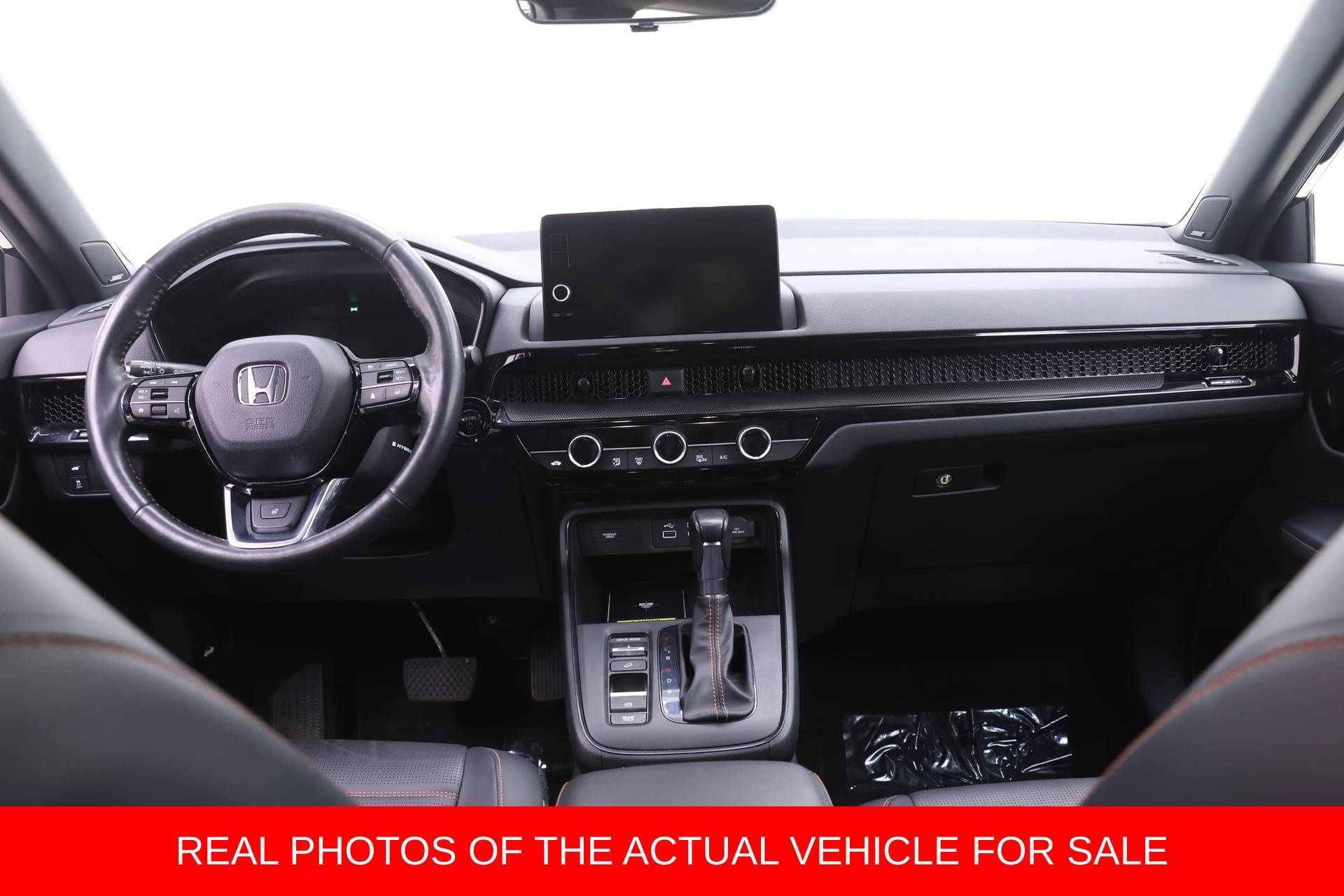 Used 2024 Honda CR-V Sport Touring image 5