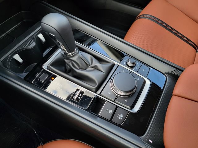 New 2025 MAZDA CX-50 AWD 2.5 Turbo w/ Accent Package image 13