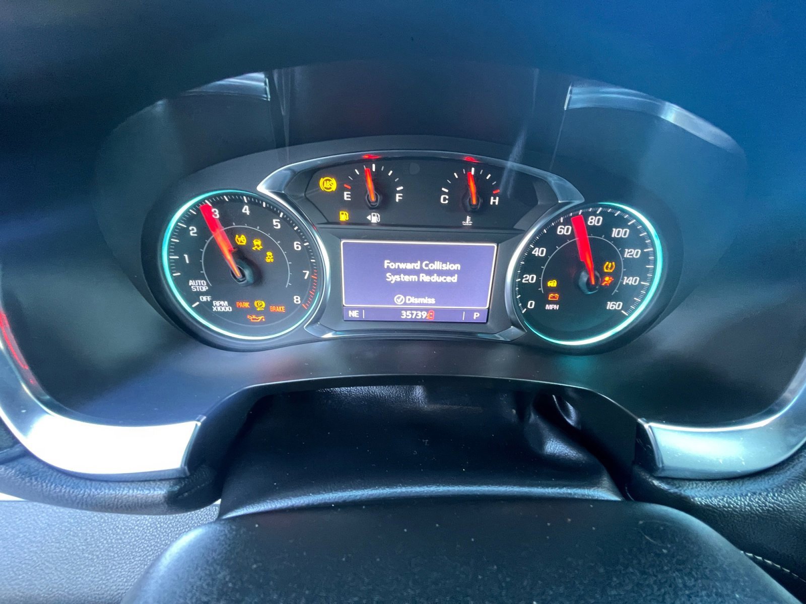 Used 2023 Chevrolet Traverse LT image 14