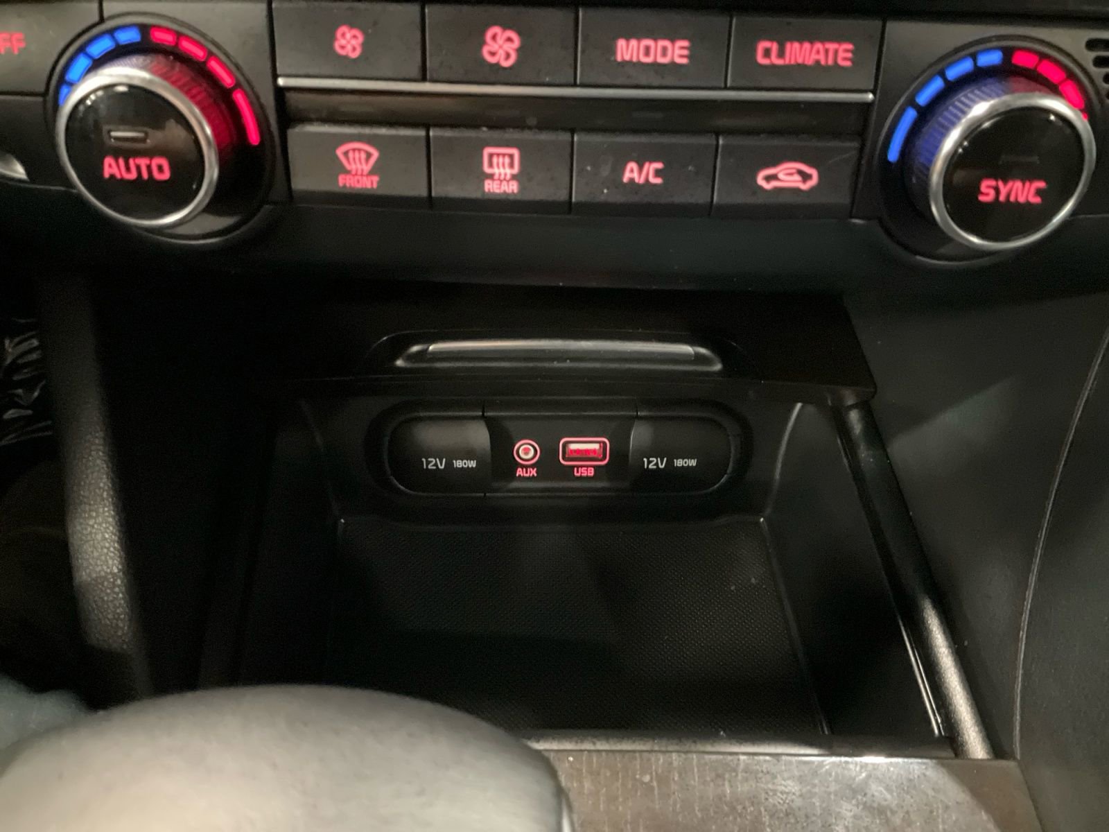 Used 2018 Kia Optima EX FWD image 28