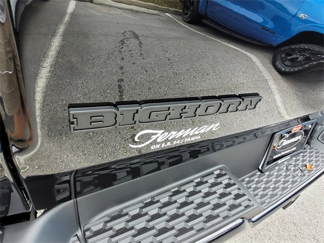 New 2026 RAM 1500 4x4 Crew Cab image 12