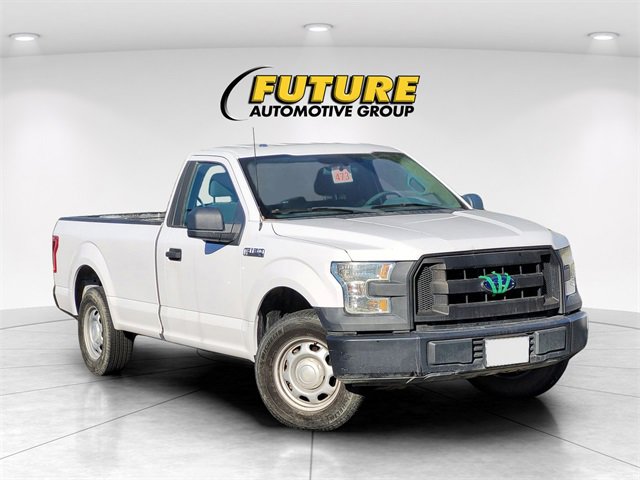 Used 2015 Ford F150 XL w/ XL Power Equipment Group