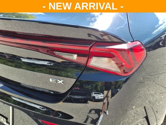 Used 2021 Kia K5 EX w/ EX Premium Package FWD image 11