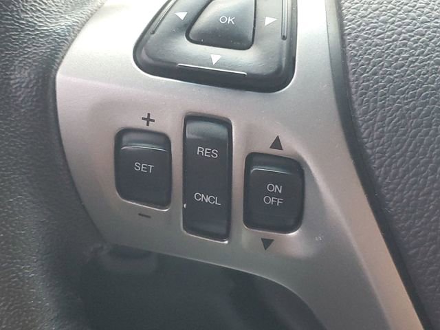 Used 2018 Ford Taurus SEL w/ Equipment Group 201A image 35