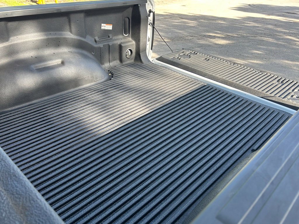 Used 2023 RAM 1500 Laramie RWD image 40