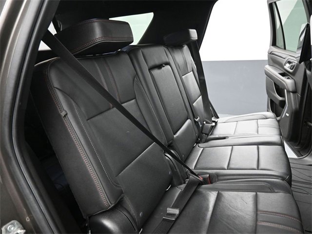 Used 2021 Chevrolet Tahoe RST w/ Rear Media and Nav Package image 23