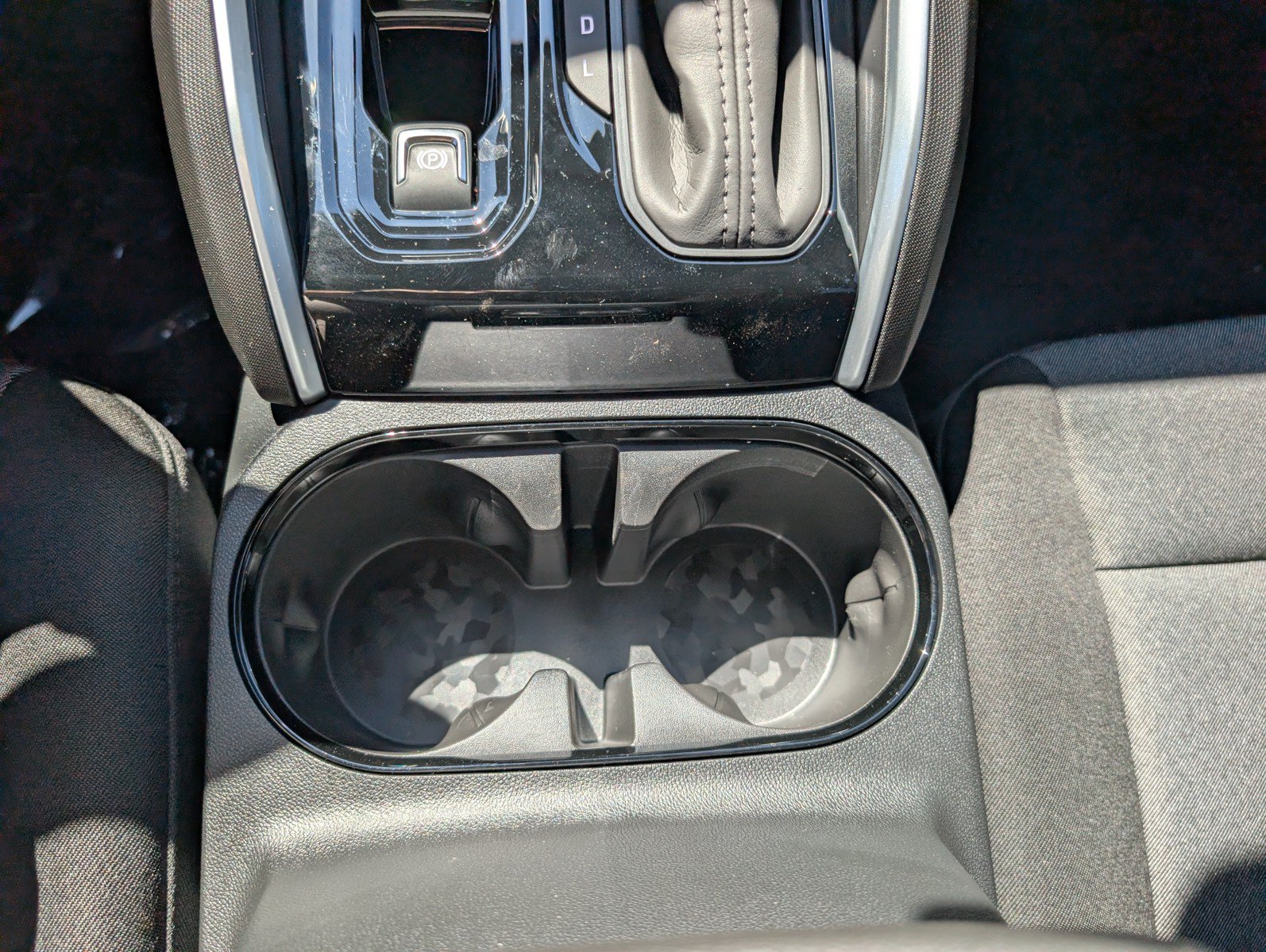 New 2026 Chevrolet Colorado W/T w/ WT Custom Package RWD image 19