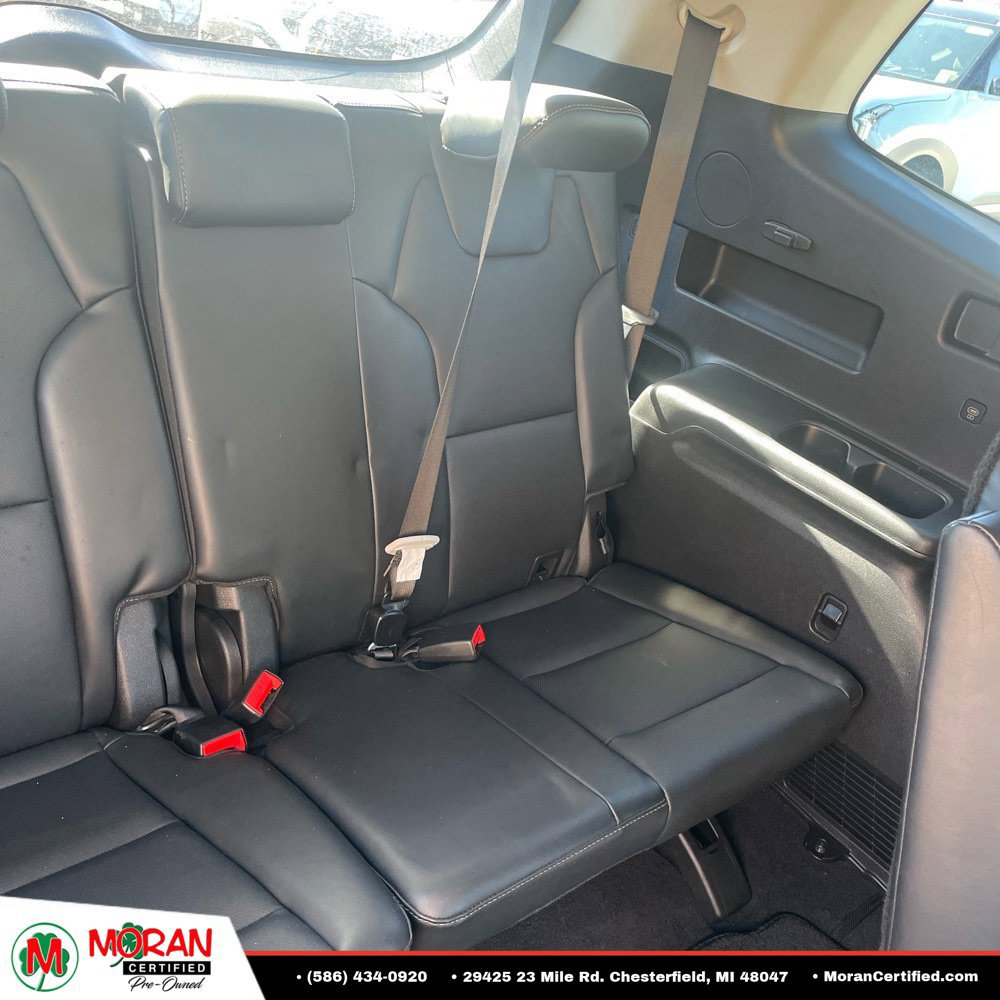 Used 2023 Kia Telluride S w/ S Sunroof Package AWD/4WD image 23