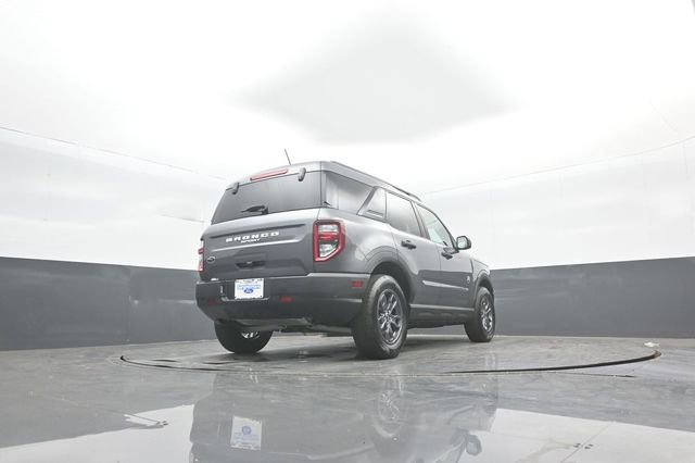 Used 2024 Ford Bronco Sport Big Bend w/ Convenience Package image 37