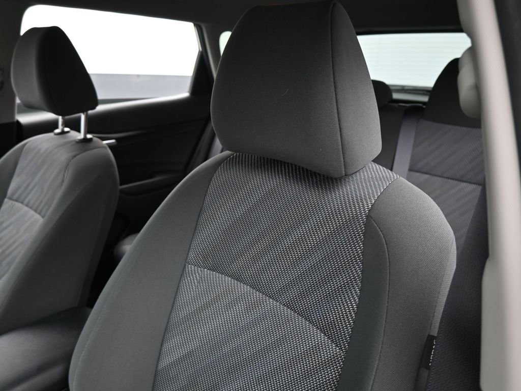 Used 2024 Kia Seltos LX image 16