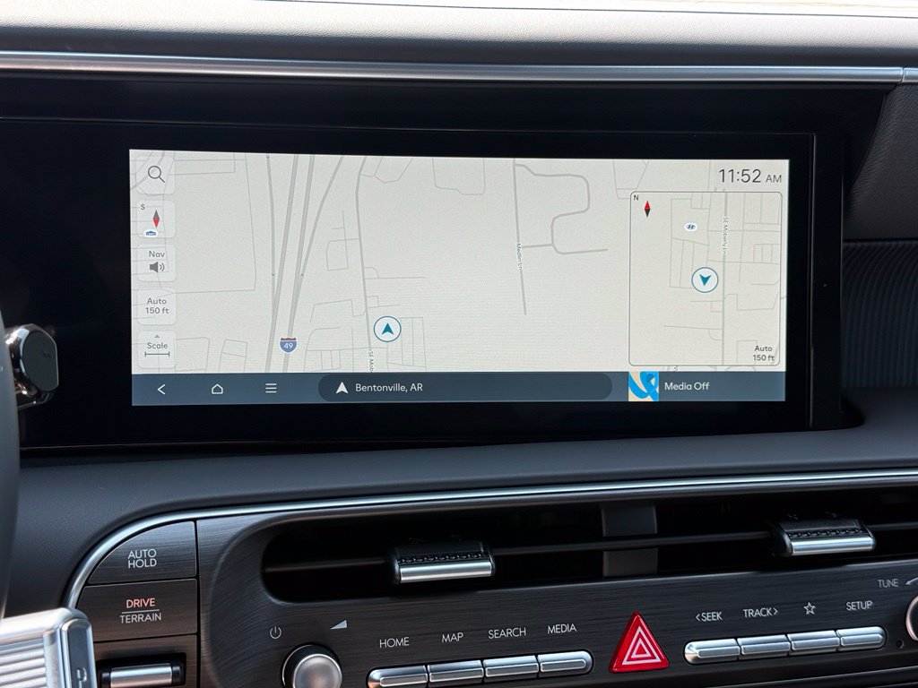 New 2027 Hyundai Palisade Calligraphy AWD/4WD image 16