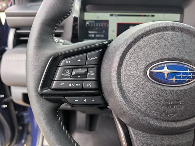 Certified 2026 Subaru Outback Touring AWD/4WD image 13