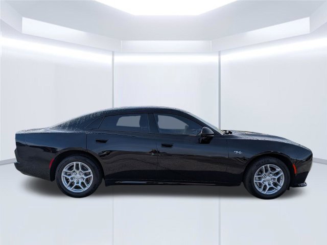 New 2026 Dodge Charger R/T AWD/4WD image 7