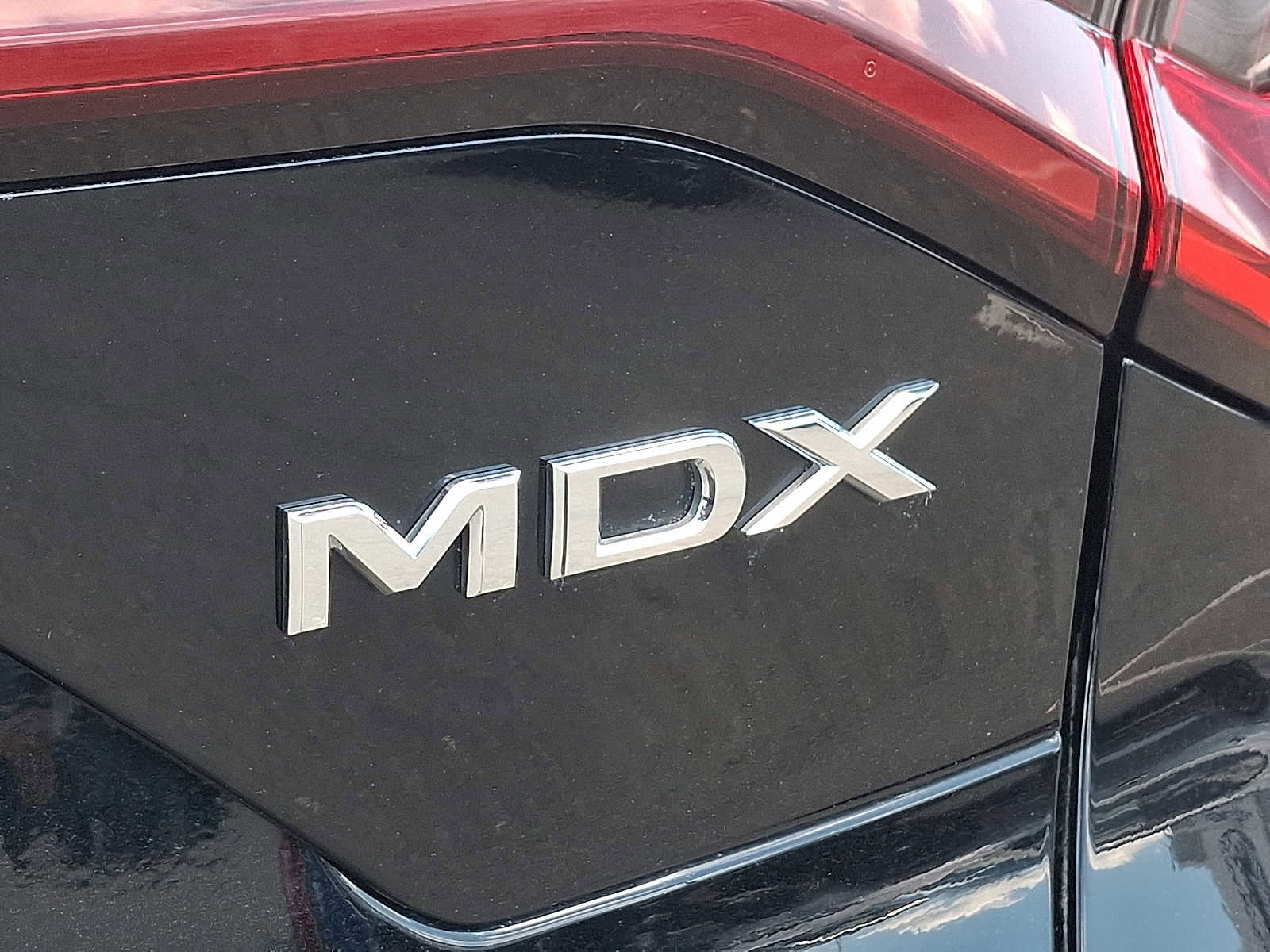 Used 2023 Acura MDX A-Spec image 31