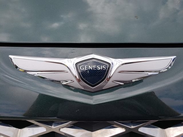 Used 2023 Genesis GV80 3.5T AWD/4WD image 22