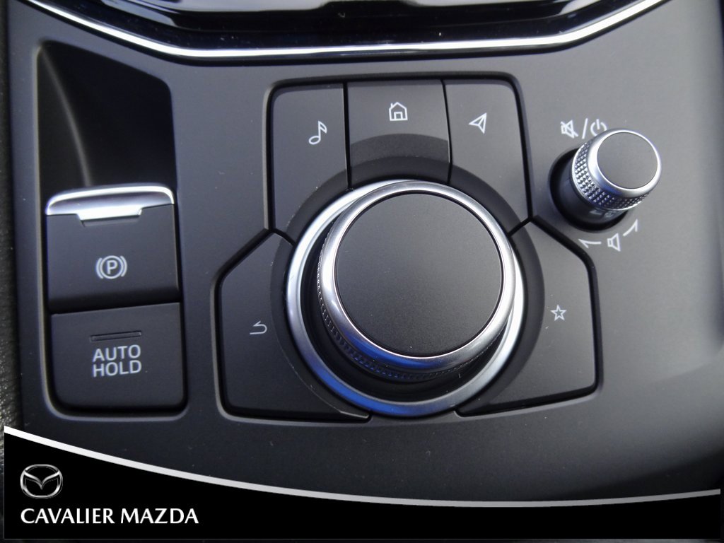 New 2025 MAZDA CX-5 AWD 2.5 S w/ Select Package image 24