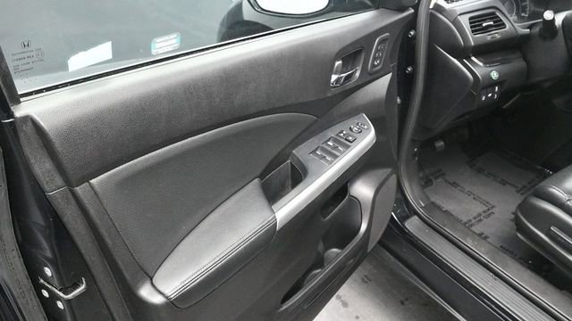 Used 2016 Honda CR-V Touring image 20