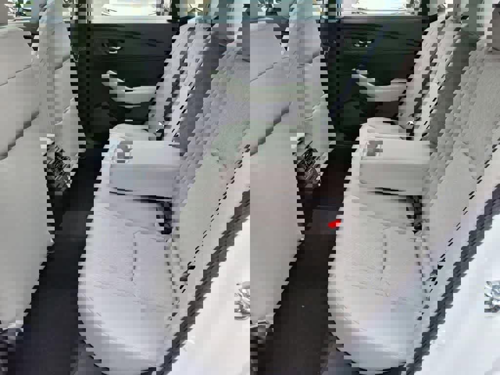 New 2025 Honda Accord SE image 10