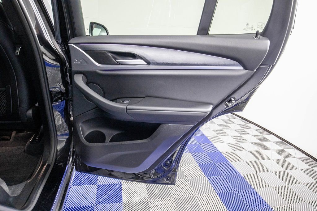 Used 2024 BMW X3 sDrive30i image 15