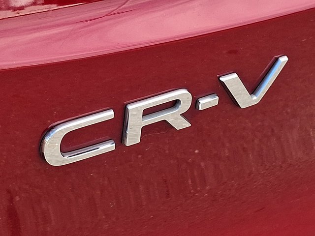 Used 2024 Honda CR-V EX-L image 30