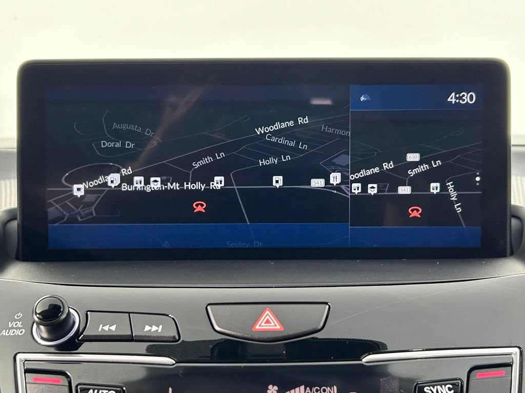 Used 2020 Acura RDX w/ Technology Package AWD/4WD image 21