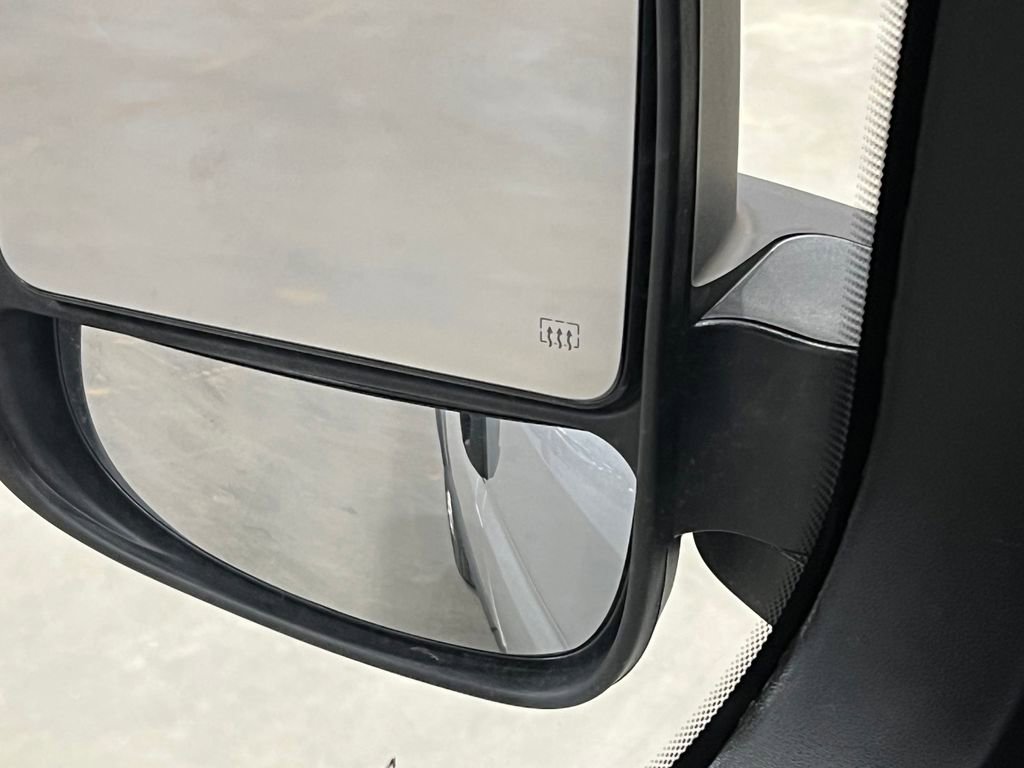 New 2026 RAM ProMaster 1500 w/ Convenience Group FWD image 29