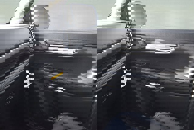 New 2025 Ford Ranger Lariat w/ Black Appearance Package image 11