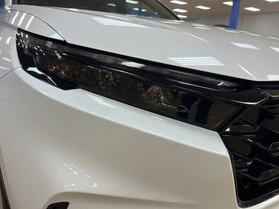 Certified 2025 Honda CR-V Sport-L image 24