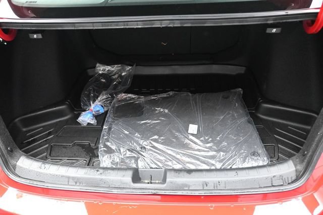 Certified 2026 Honda Civic Sport image 19