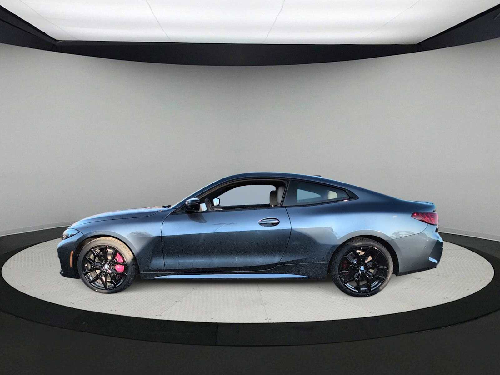 New 2026 BMW 440i xDrive Coupe AWD/4WD image 5