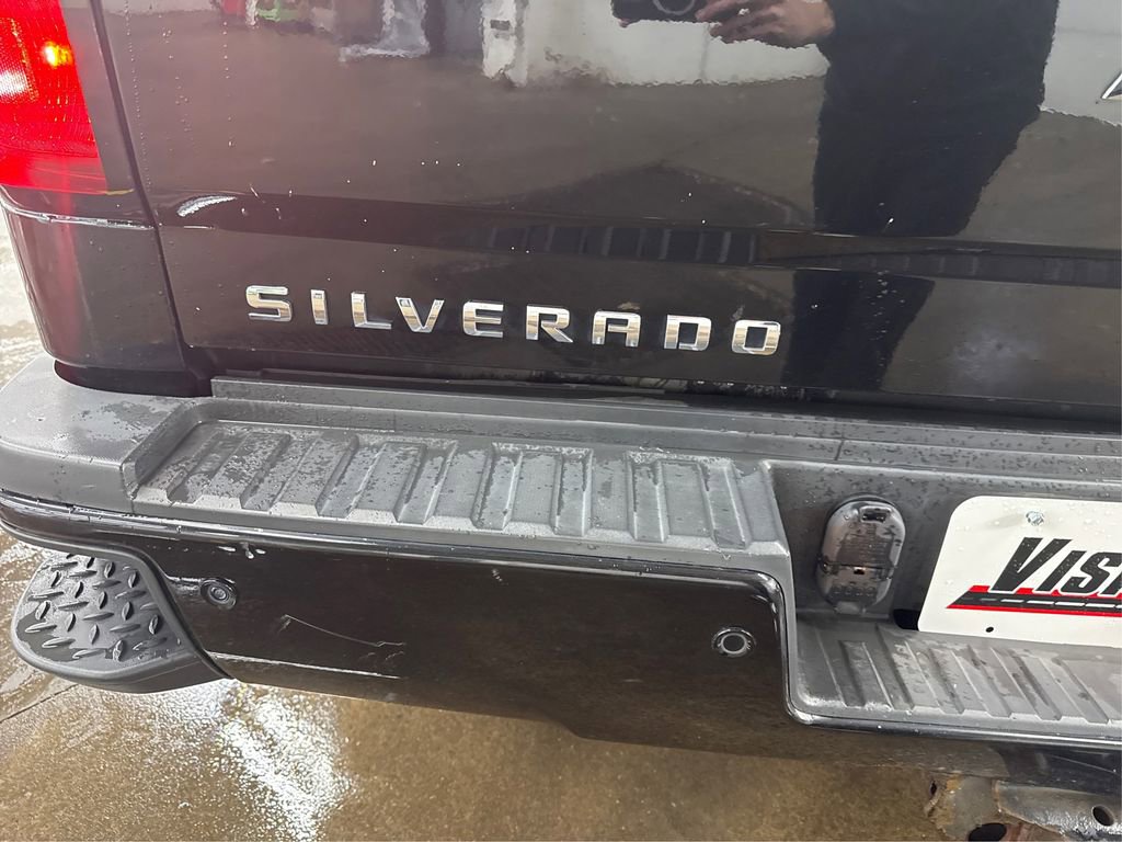 Used 2016 Chevrolet Silverado 2500 LTZ w/ Duramax Plus Package AWD/4WD image 13
