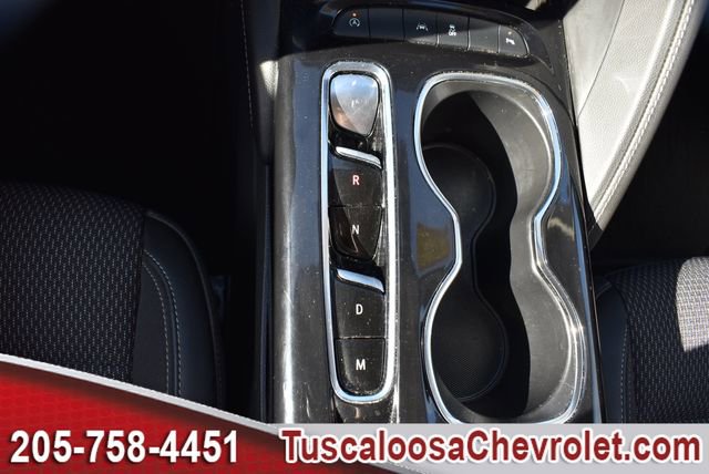 Used 2022 Buick Envision Preferred image 37