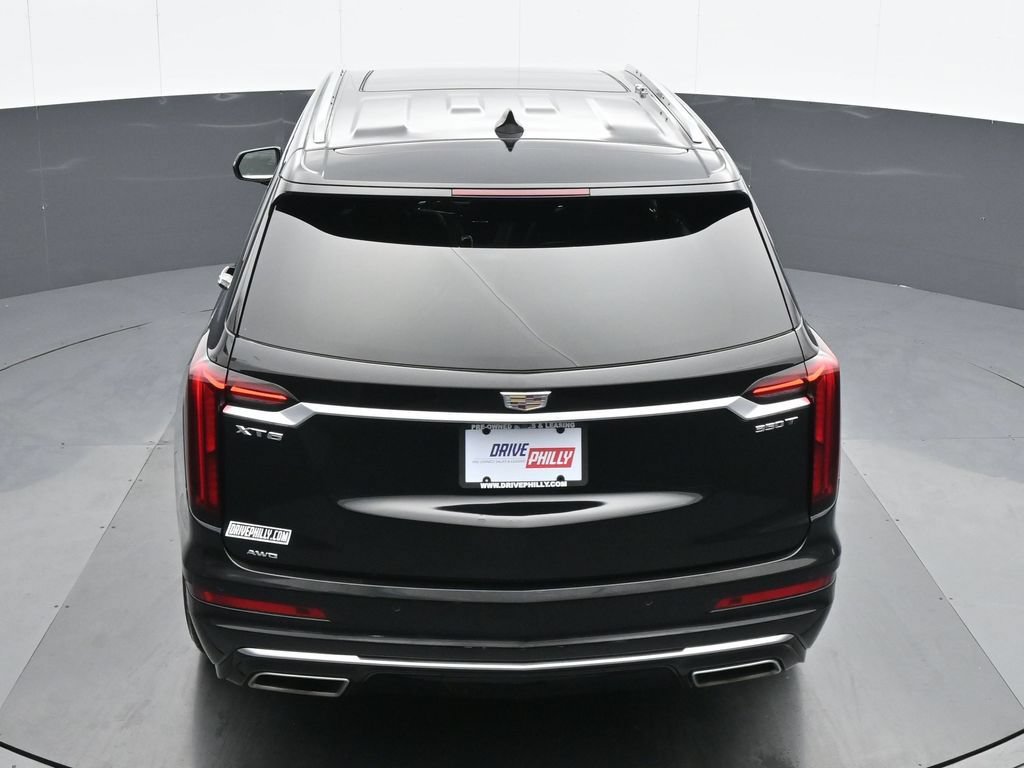 Used 2023 Cadillac XT6 Luxury AWD/4WD image 20