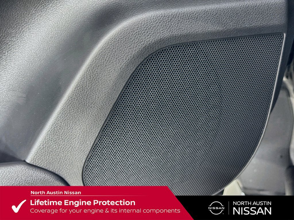 New 2026 Nissan Armada SL w/ Captain's Chari Seat Package RWD image 23