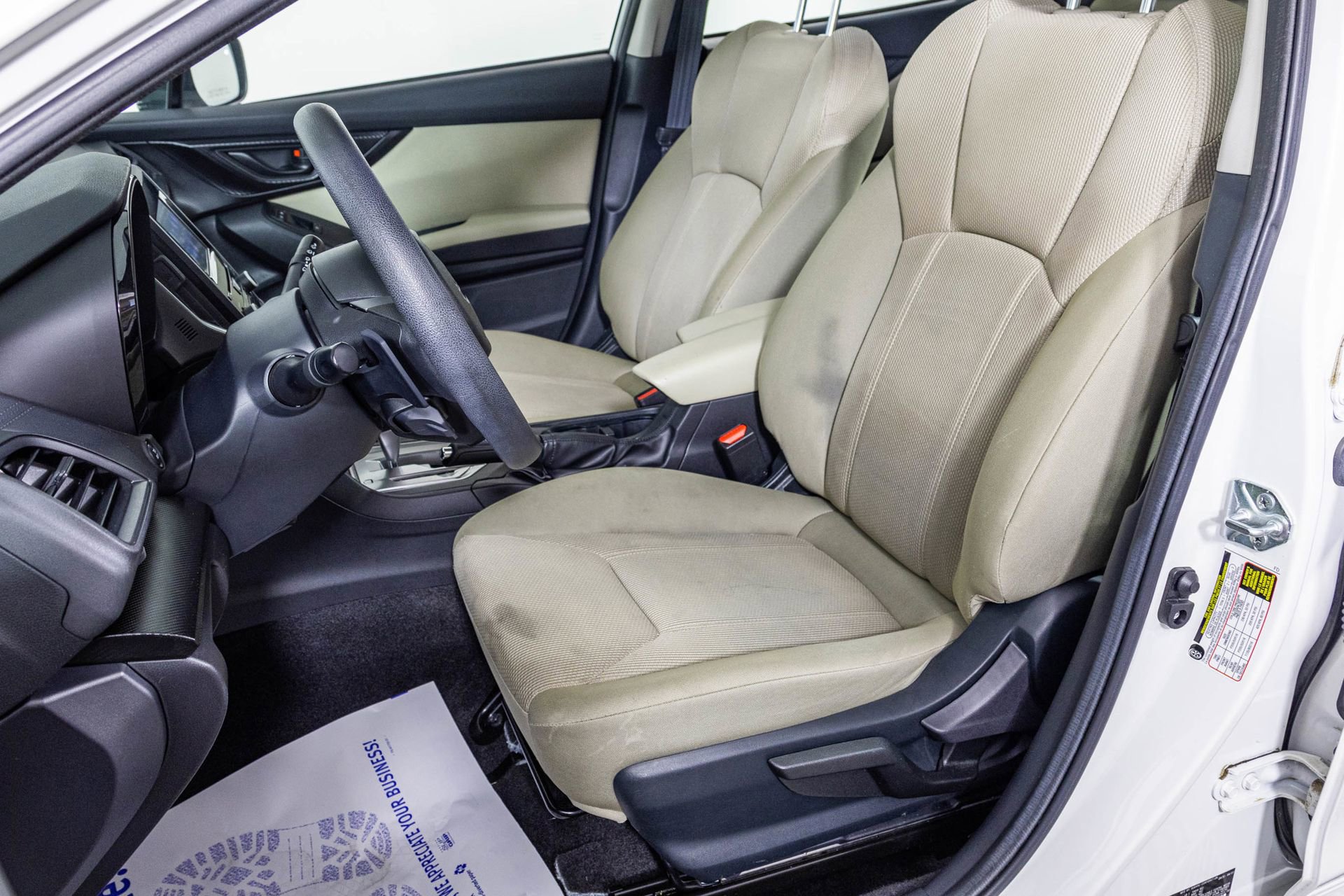 Used 2023 Subaru Impreza 2.0i Premium AWD/4WD image 18