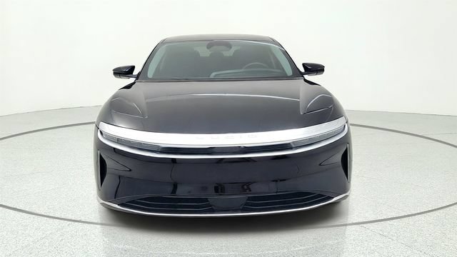 Used 2025 Lucid Air Pure RWD image 2