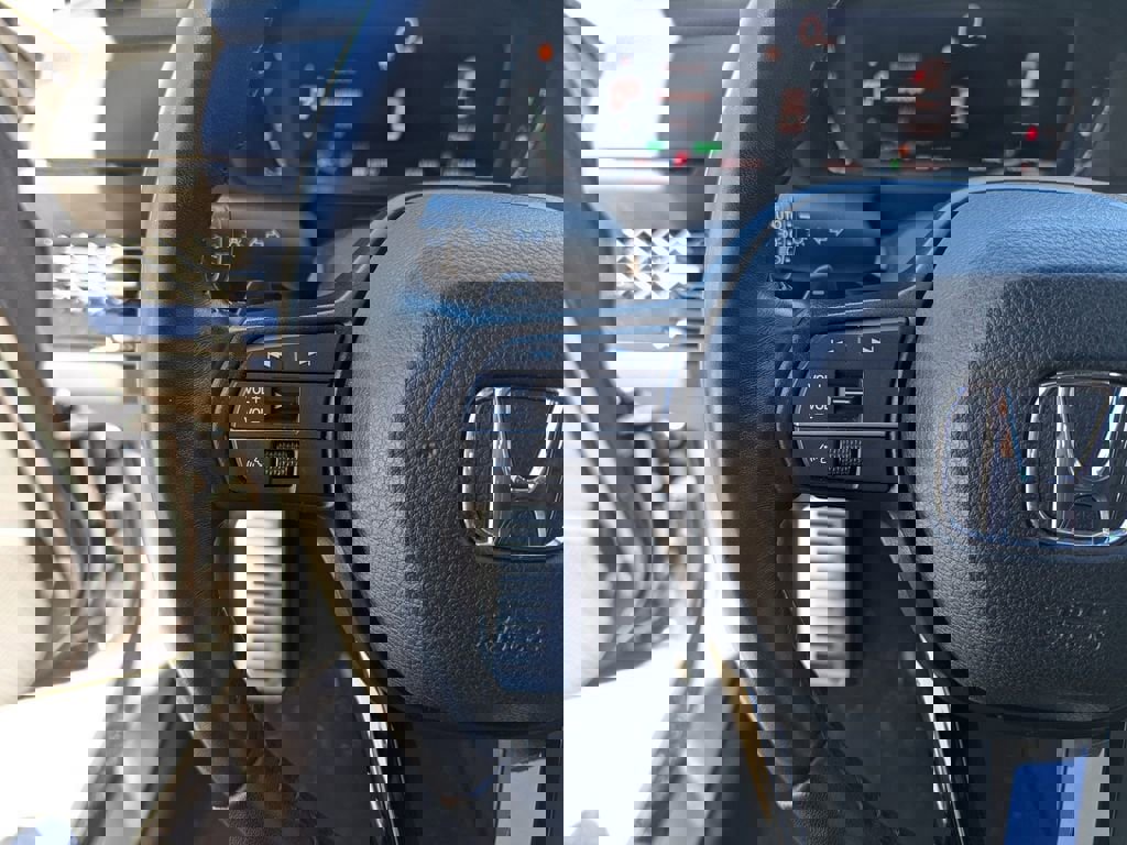 Used 2024 Honda Accord Sport image 22