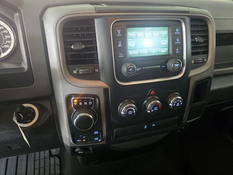Used 2019 RAM 1500 Express w/ Express Value Package AWD/4WD image 27