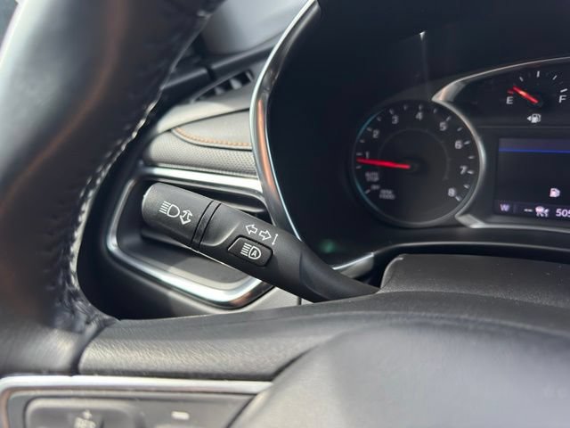Used 2022 Chevrolet Equinox Premier AWD/4WD image 30