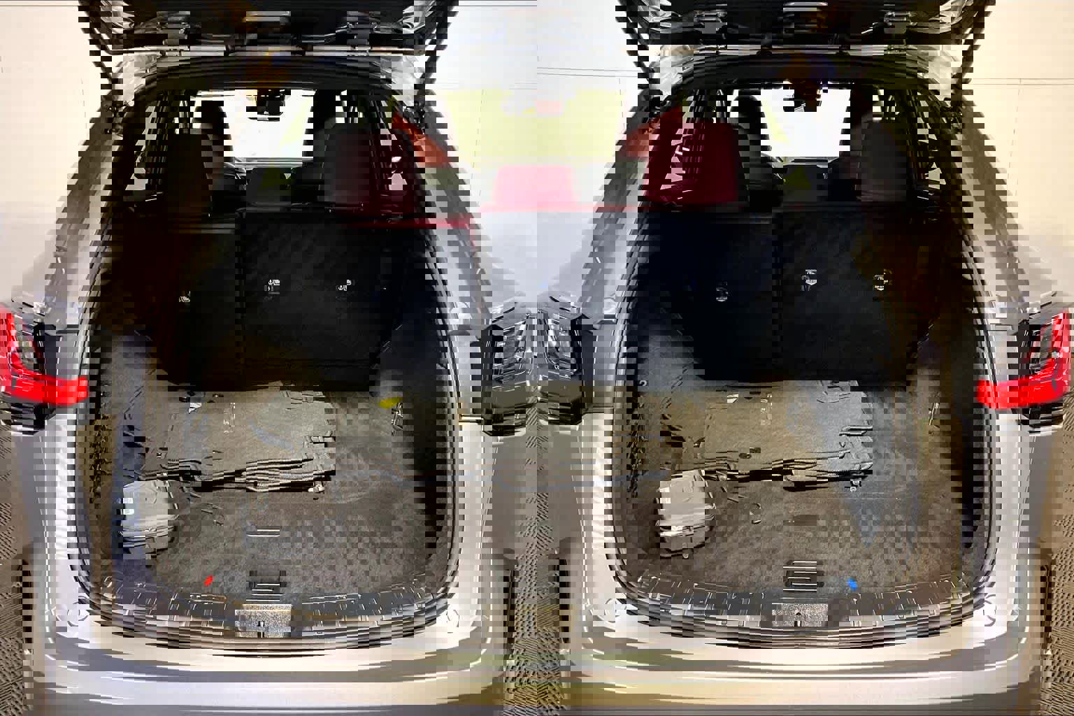 Used 2024 Lexus NX 350 AWD w/ Cold Area Package image 36