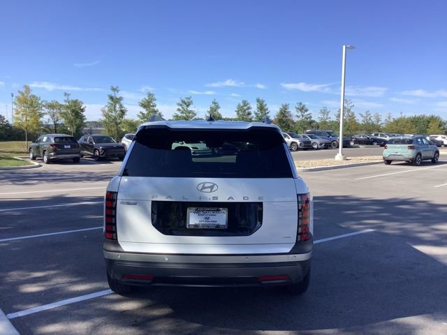 Used 2026 Hyundai Palisade SEL image 6