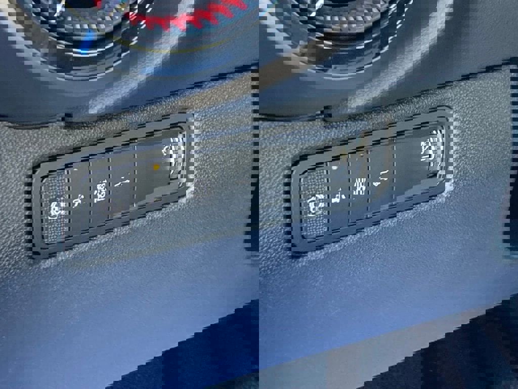 New 2026 Chevrolet Equinox EV RS image 19