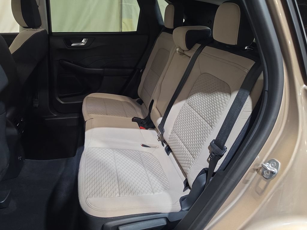 Used 2021 Ford Escape SE w/ Convenience Package AWD/4WD image 24