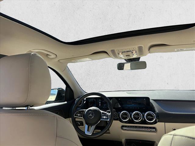 Certified 2022 Mercedes-Benz GLA 250 image 20