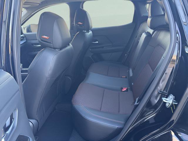 New 2026 Nissan Kicks SR w/ SR Premium Package AWD/4WD image 10