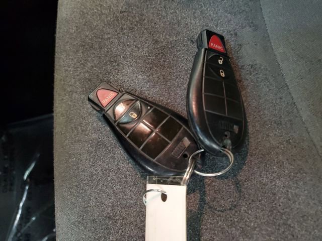 Used 2016 RAM 2500 SLT image 30