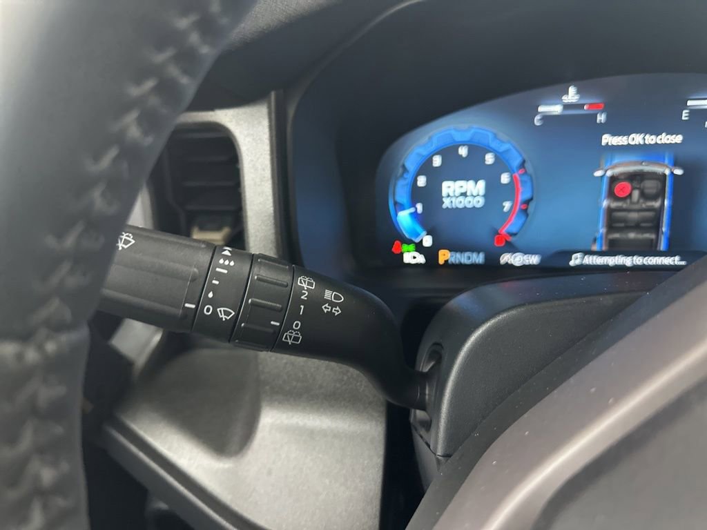 New 2025 Ford Bronco Badlands w/ Sasquatch Package AWD/4WD image 32