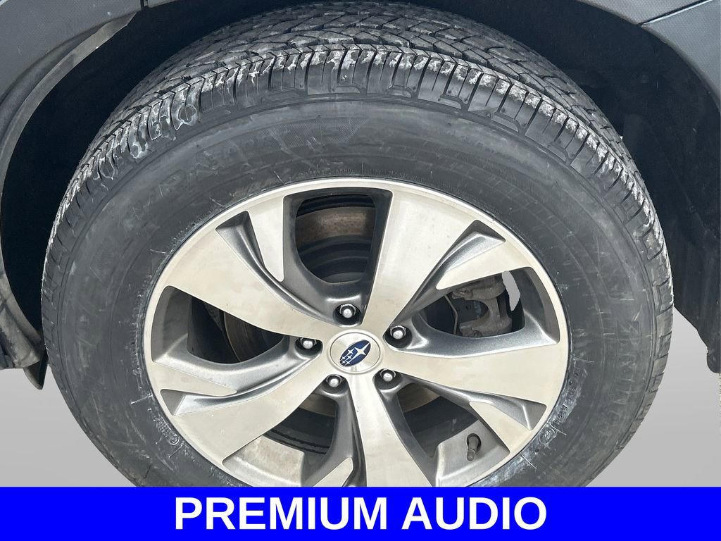 Used 2022 Subaru Ascent Premium w/ Convenience Package image 13