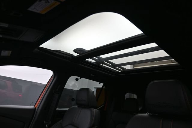 New 2026 Honda Passport TrailSport Elite image 2
